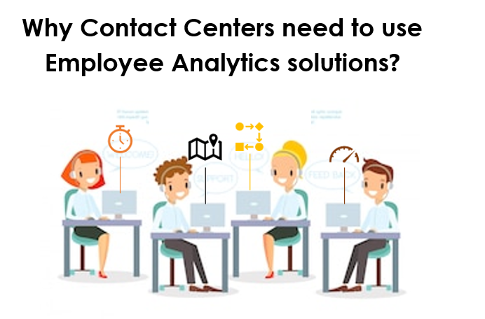 Employee Analytics